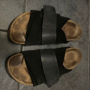 Birkenstock Kyoto sandals